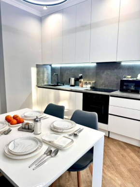 Qonaq Apartments 4 you